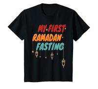My First Ramadan Fasting T-Shirt