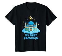 My First Ramadan, Happy Ramadan 2026 for Kids T-Shirt
