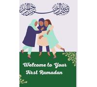 My First Ramadan: The Journey Of A Revert To Islam- Gratitude Journal