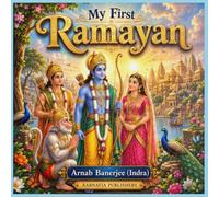 My First Ramayan (My First Learning)