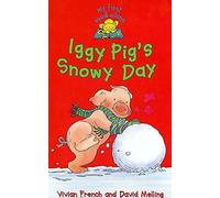 My First Read Alones: Iggy Pig's Snowy Day: 29