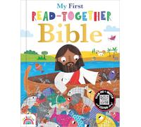 My First Read-Together Bible
