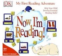 MY FIRST READING ADV. - NOW I'M READING