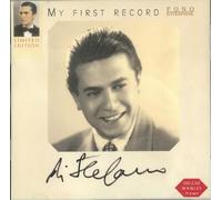 My First Record