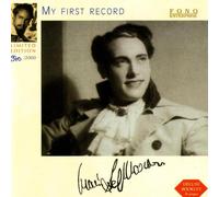 My First Record