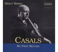 My First Record [Italian Import]