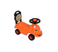 MoVe My First Dino Ride On - Orange, none