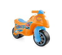 My First Ride On Motorcycle