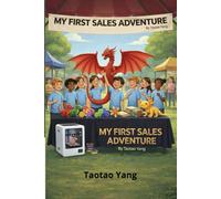 My First Sales Adventure