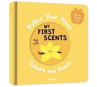 My First Scents (Follow Your Nose - Colours and Scents)