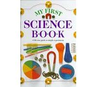 My First Science Book