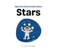My First Science Book About Stars