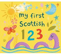My First Scottish 1 2 3