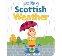 My First Scottish Weather