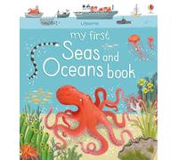 My First Seas and Oceans Book (My First Books): 1