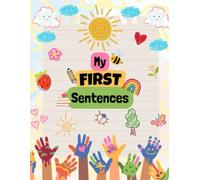 My First Sentences