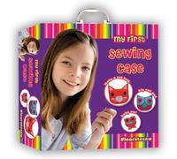 My First Sewing Case (My Craft Kit)