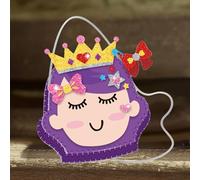 My First Sewing Kit Kids,10 Easy DIY Stuffed Projects Ages 6-8/8-12 Years Old Beginners, Arts and Crafts kit Ages 579 Dolls Toys with Instruction Gdy707 (A, One Size)