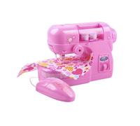 My First Sewing Machine Toy Ages 7+ Learn to Sew