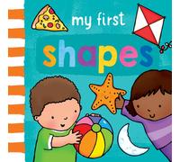 My First... Shapes
