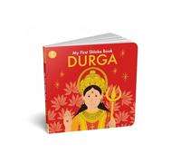 My First Shloka Book Durga (Prayer)