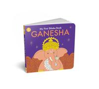 My First Shloka Book Ganesha (Prayer)