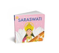 My First Shloka Book Saraswati (Prayer)