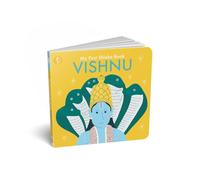 My First Shloka Book Vishnu (Prayer)