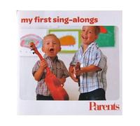 !My First Sing-Alongs!