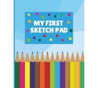 My First Sketch Pad