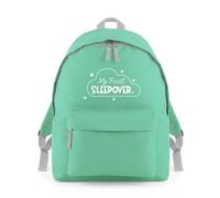 My First Sleepover Friends Backpack Rucksack 18L Bag - 42 x 31 x 21cm