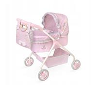 Sophie doll stroller My first stroller DeCuevas 86075