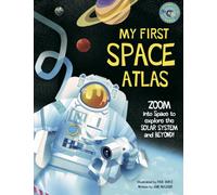 My First Space Atlas