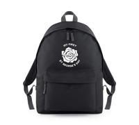 My First St Georges Day Rose Backpack Rucksack 18L Bag - 42 x 31 x 21cm