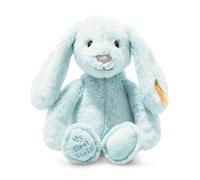 Steiff 242335 Animal Soft Cuddly Friends My First Hoppie Rabbit, Angel Falls, 26 cm