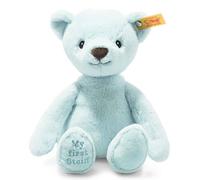 Steiff My First Steiff Teddy Bear : Blue : 26cm : 242144