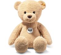 My First Steiff - Teddy Bear. Brand New EAN 242120 26cm Soft & Cuddly Gold blond