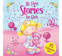 My First Stories for Girls (My First Treasury)