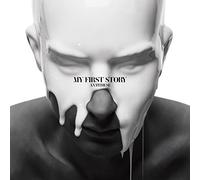 My First Story - Antithese [Japan CD] INRC-16