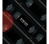 My First Story - Black Rail [Japan CD] INRC-9