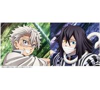 MY FIRST STORY × HYDE Mugen/Eikyu-Tokoshie CD+DVD Limited Edition