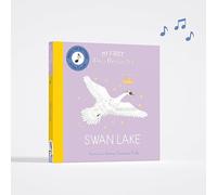 My First Story Orchestra: Swan Lake: Press the buttons to hear 6 sounds