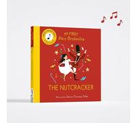 My First Story Orchestra: The Nutcracker: Press the buttons to hear 6 sounds