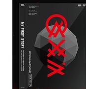 My First Story - The Ending Of The Beginning Tour Final Oneman Show Atebisu Liquidroom [Japan DVD] INRC-6