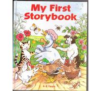 My First Storybook