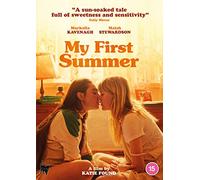 MY FIRST SUMMER