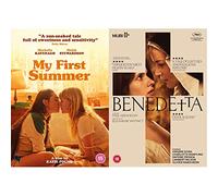 My First Summer (DVD) & Benedetta