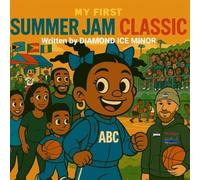 My First Summer Jam Classic: 1 (My First....Storybook)