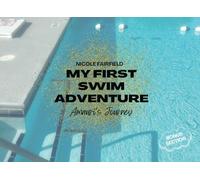 My First Swim Adventure: Amauri's Journey
