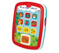 My First Tablet